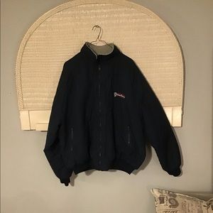 New York Yankees Men’s Jacket